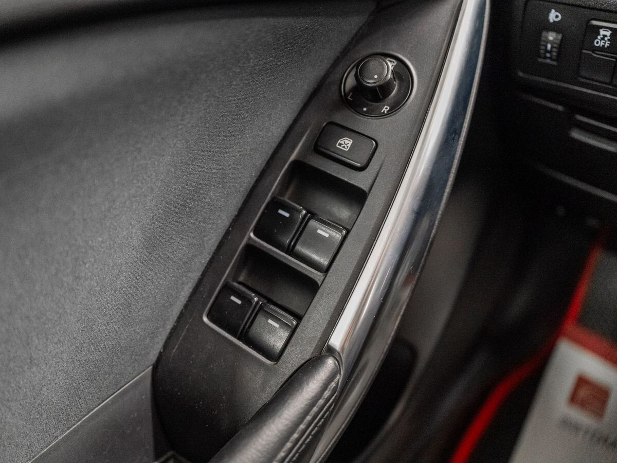 Mazda 6 2013 - фото автомобиля