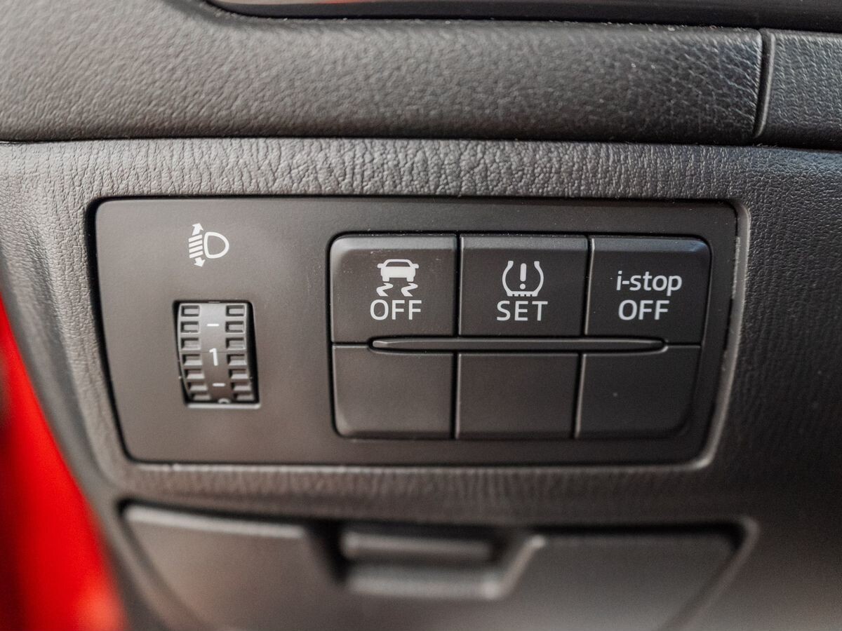 Mazda 6 2013 - фото автомобиля