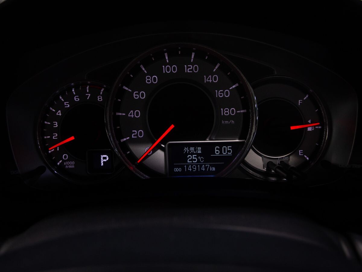 Toyota Corolla 2014 - фото автомобиля