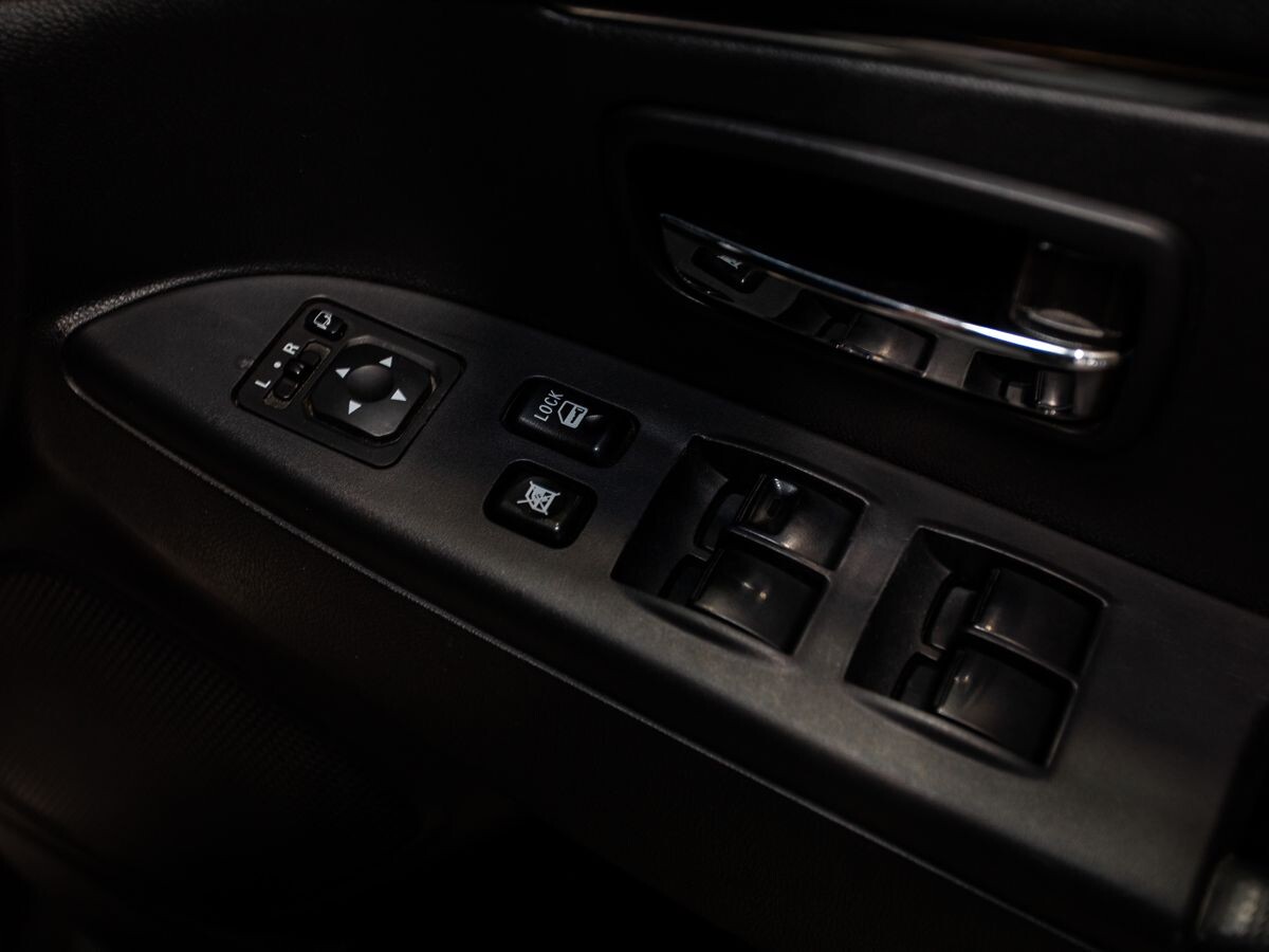 Mitsubishi RVR 2013 - фото автомобиля