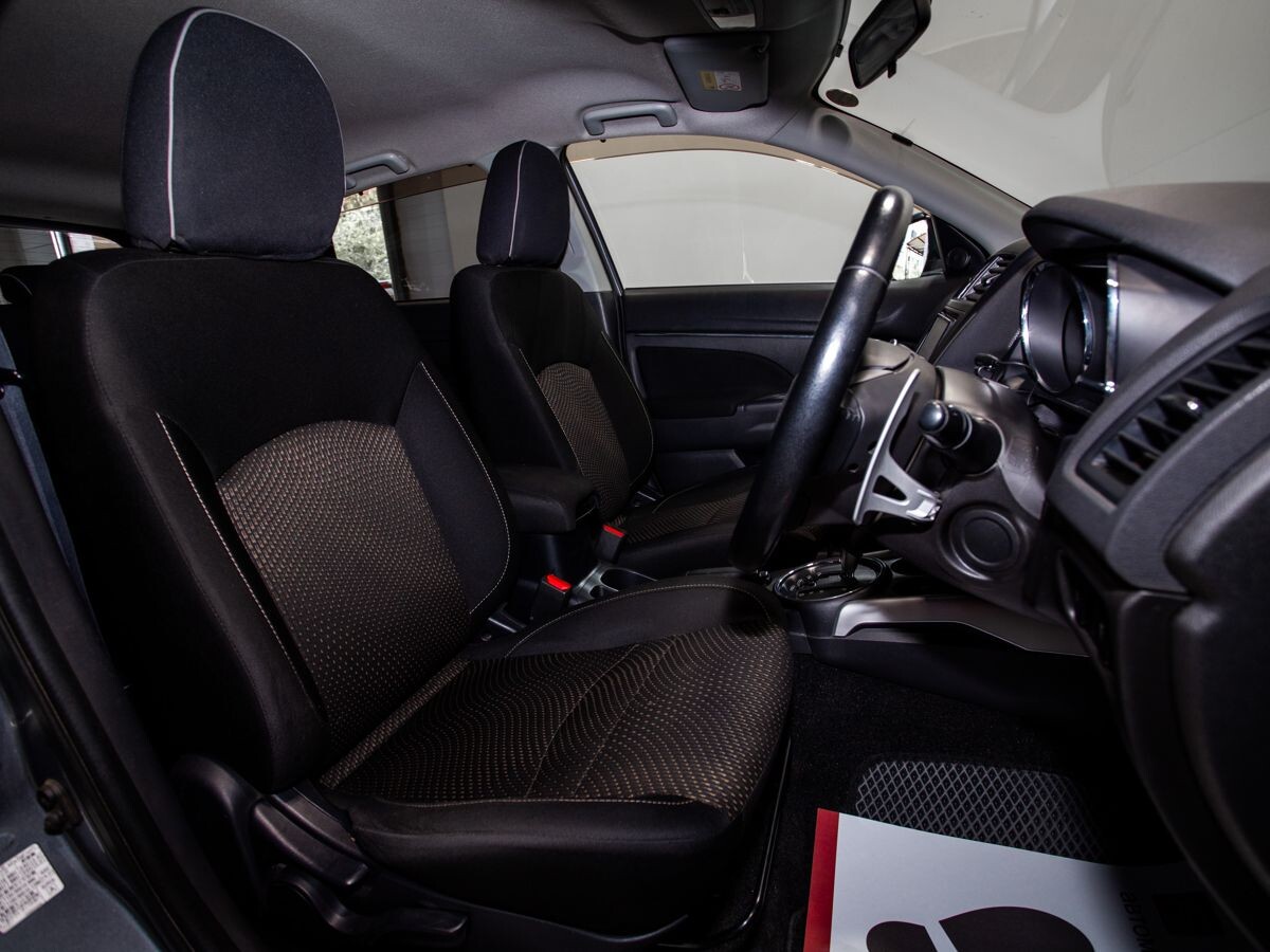 Mitsubishi RVR 2013 - фото автомобиля