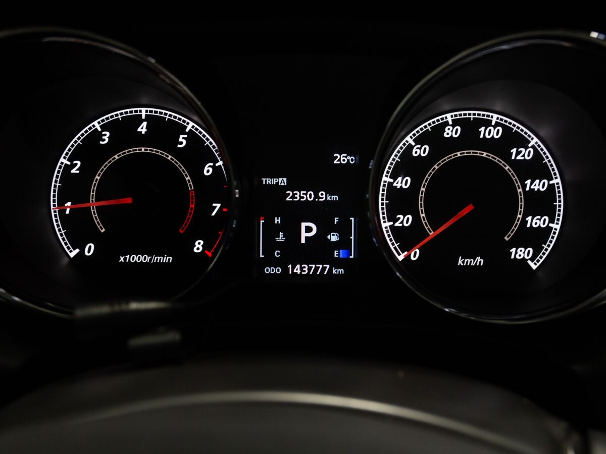 Mitsubishi RVR 2013 - фото автомобиля