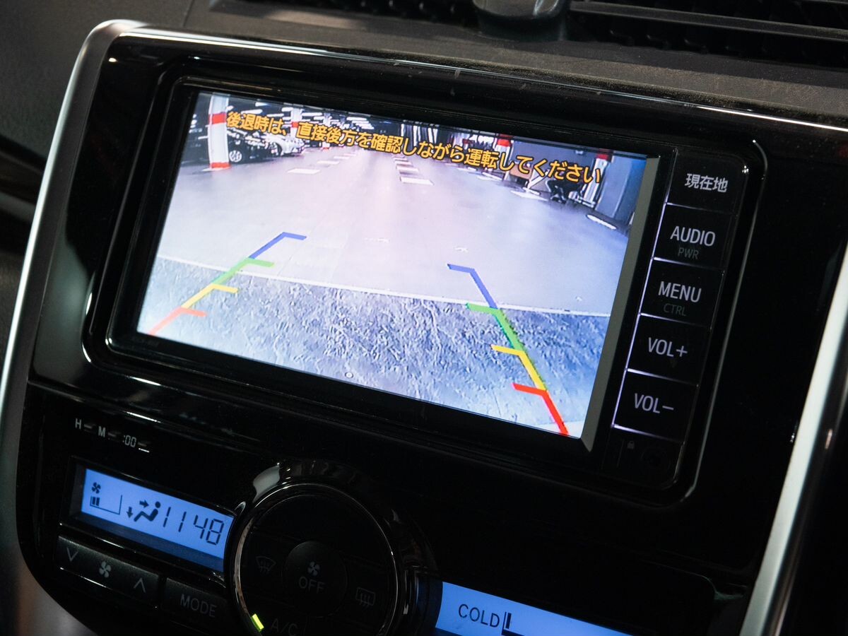 Toyota Premio 2019 - фото автомобиля