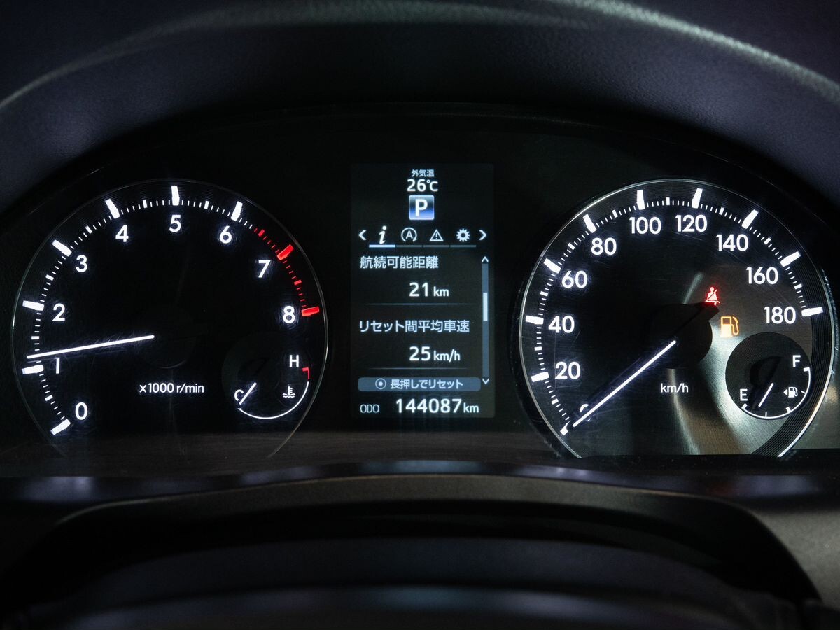 Toyota Premio 2019 - фото автомобиля