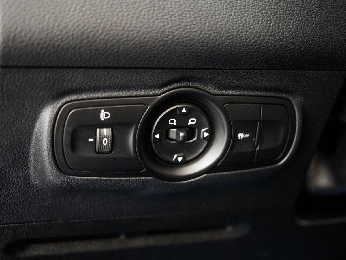 Chery Tiggo 4 2020 - фото автомобиля