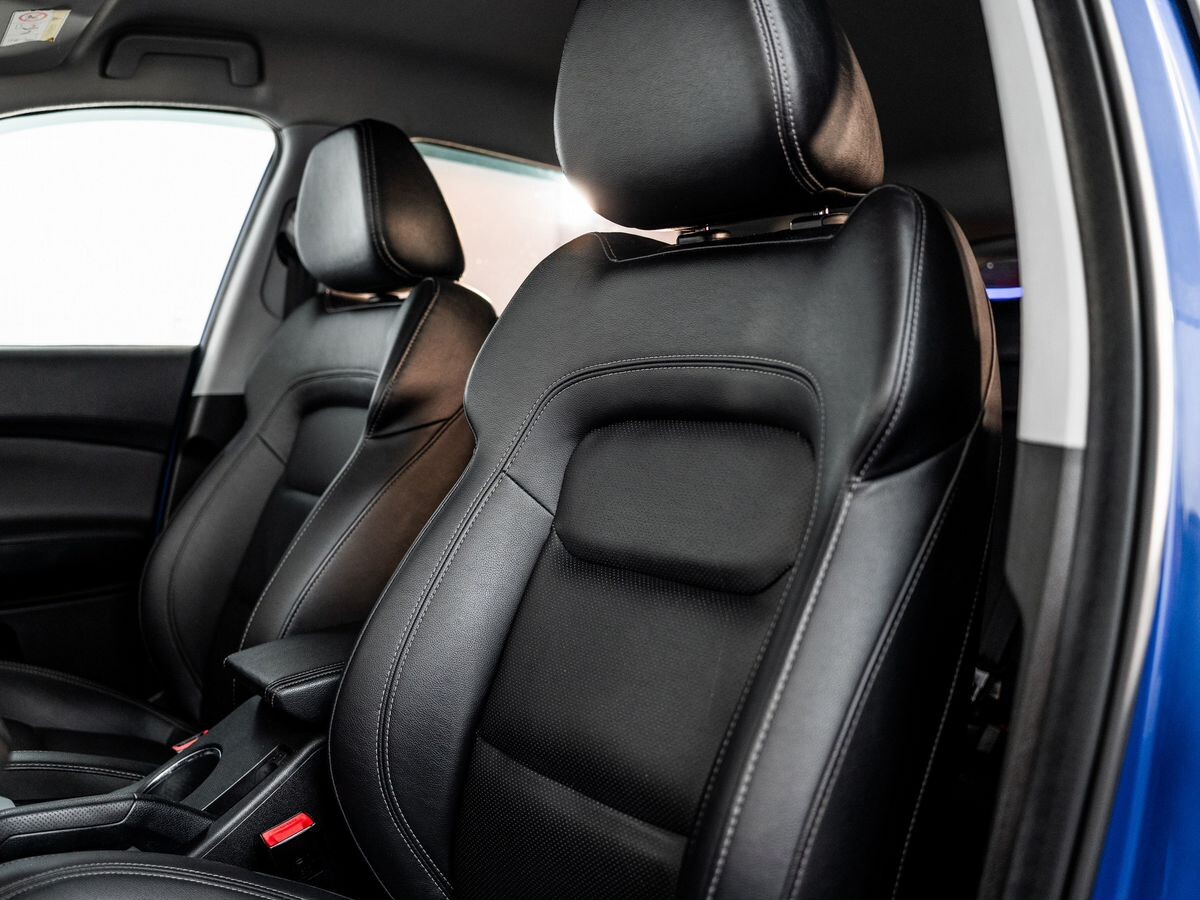 Chery Tiggo 4 2020 - фото автомобиля