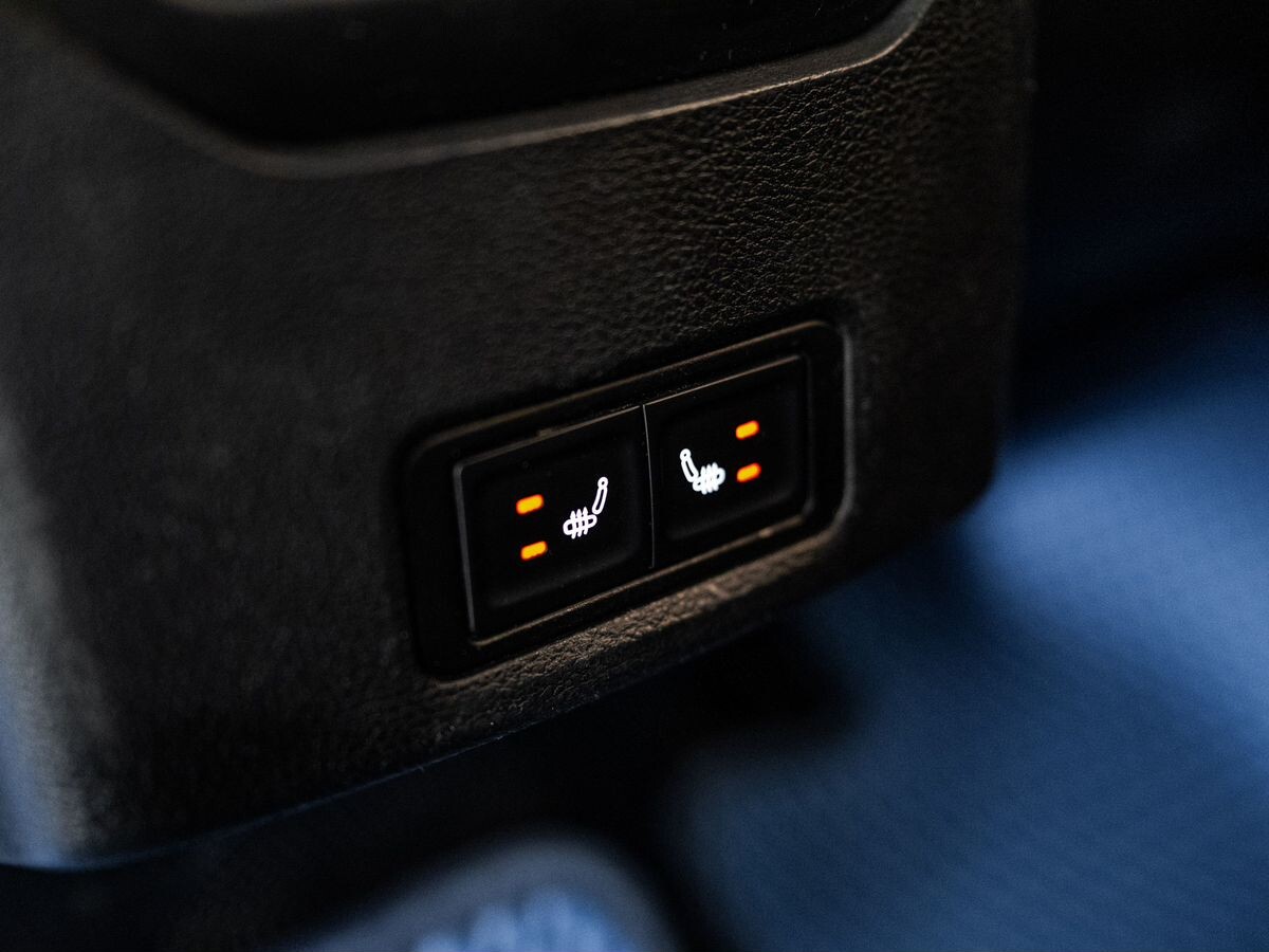 Chery Tiggo 4 2020 - фото автомобиля