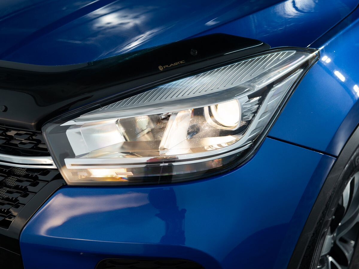 Chery Tiggo 4 2020 - фото автомобиля