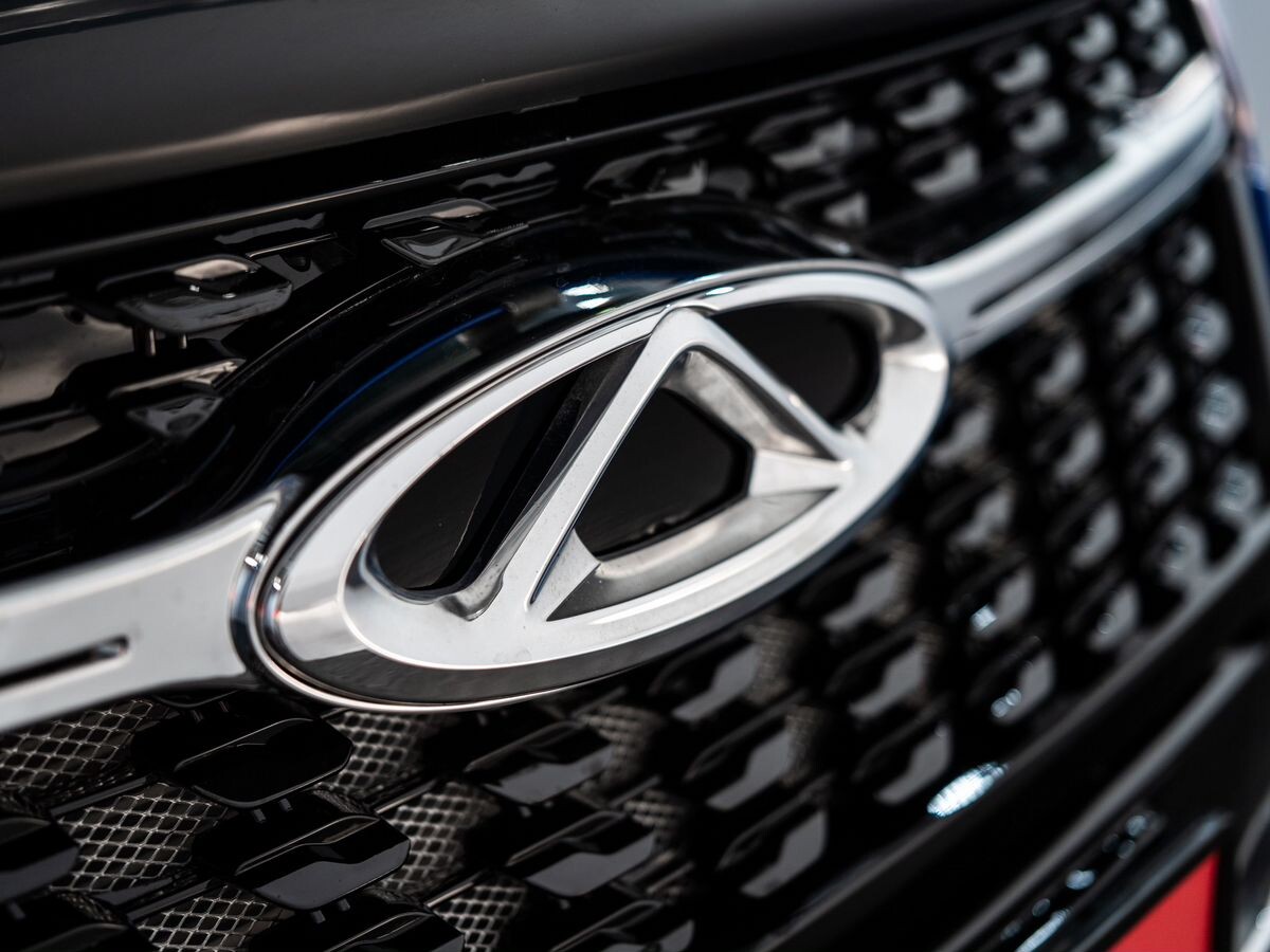 Chery Tiggo 4 2020 - фото автомобиля