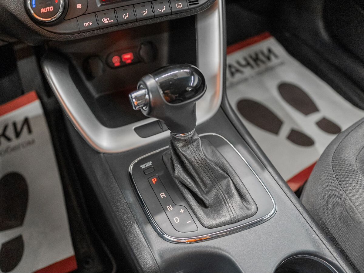 Kia Ceed 2017 - фото автомобиля