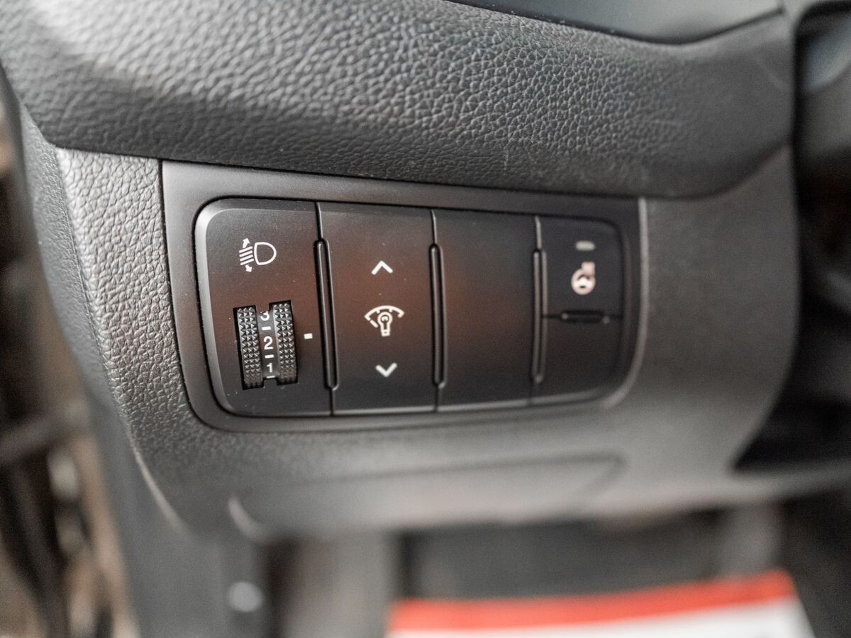 Kia Ceed 2017 - фото автомобиля