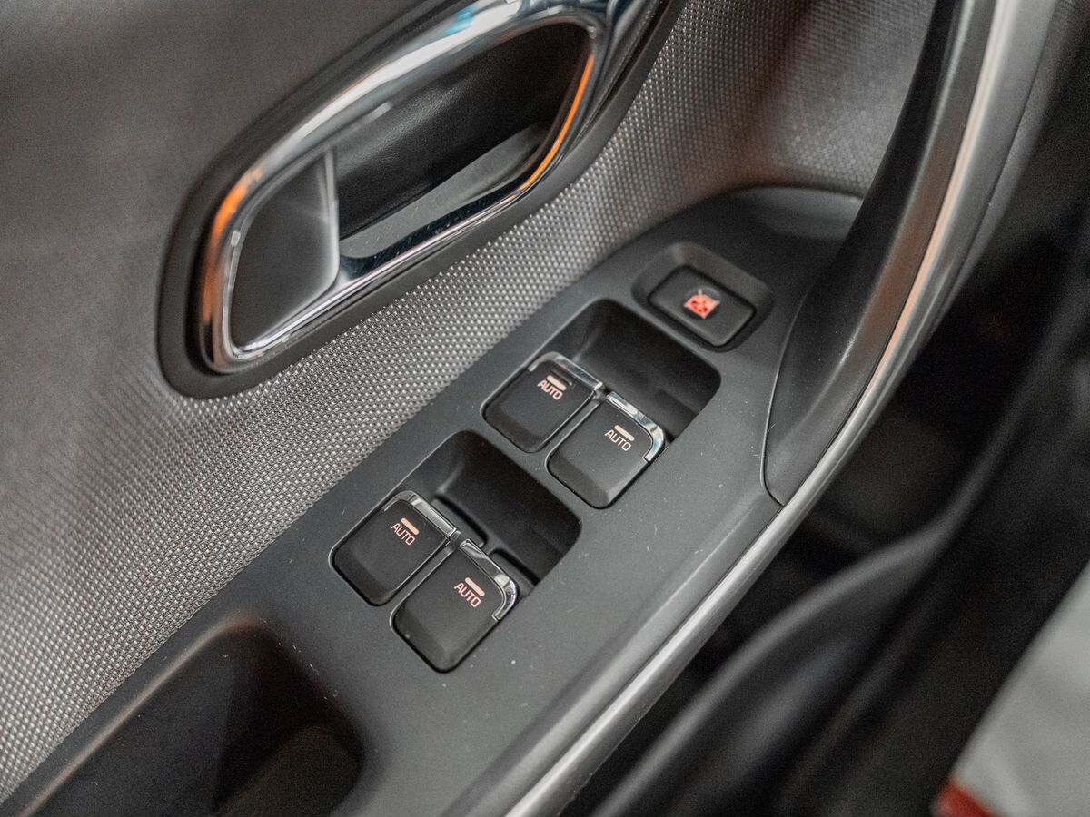 Kia Ceed 2017 - фото автомобиля