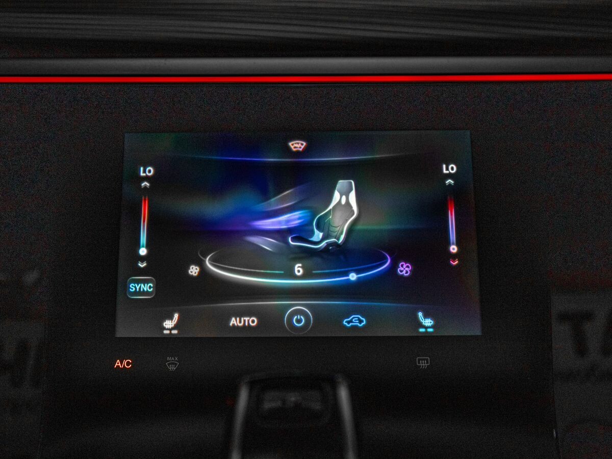 Chery Tiggo 8 Pro 2021 - фото автомобиля