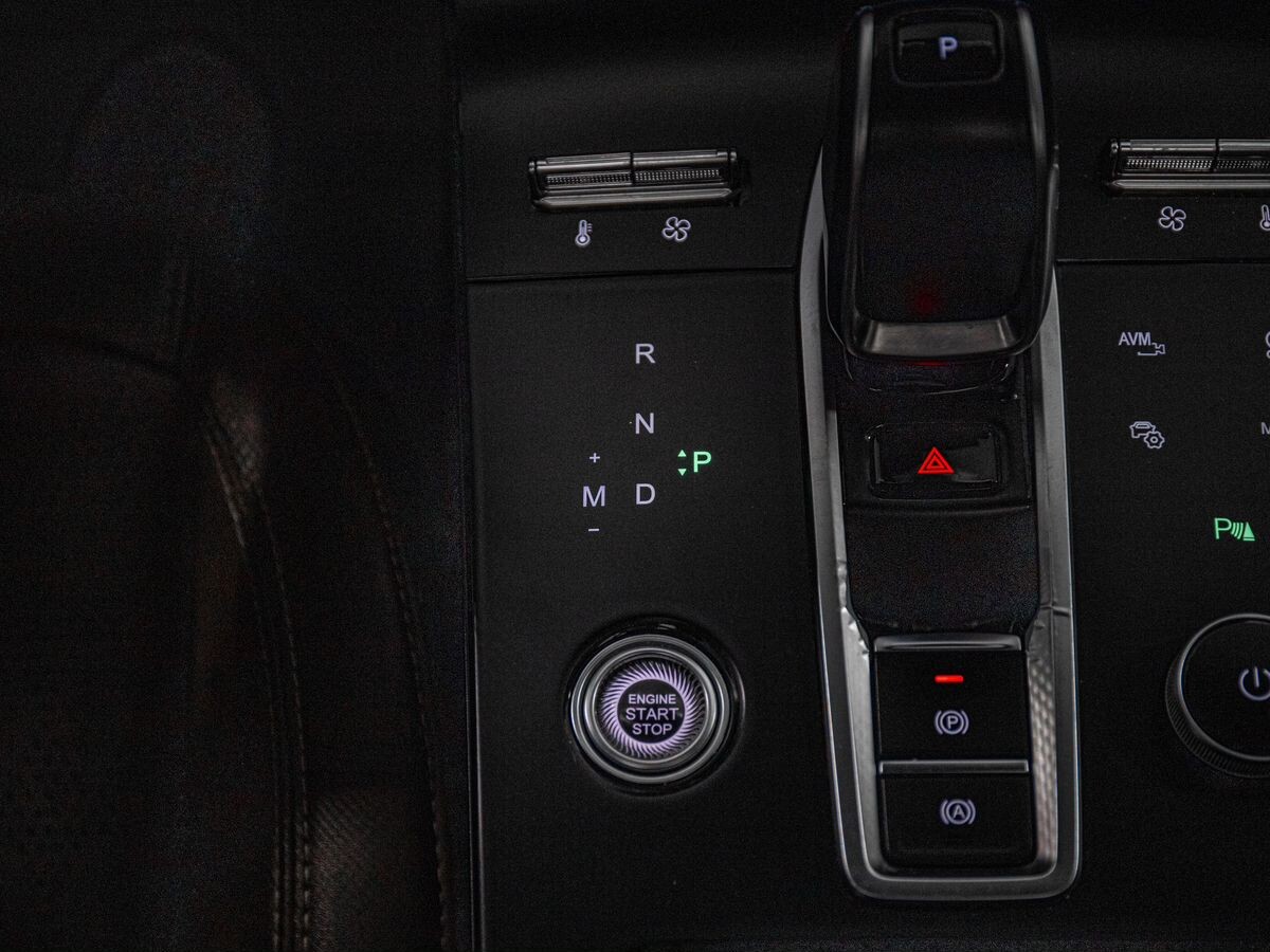 Chery Tiggo 8 Pro 2021 - фото автомобиля