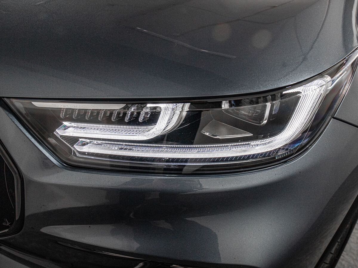 Chery Tiggo 8 Pro 2021 - фото автомобиля