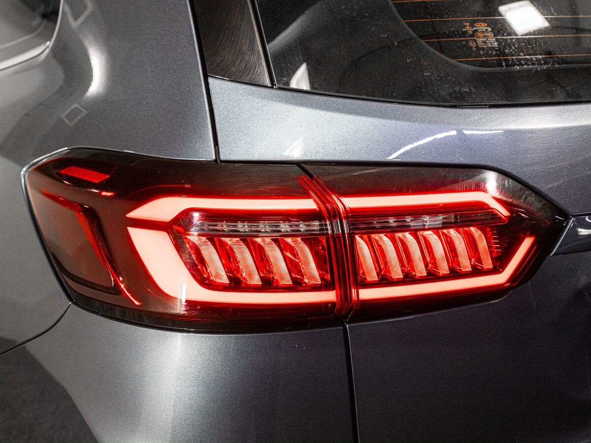 Chery Tiggo 8 Pro 2021 - фото автомобиля