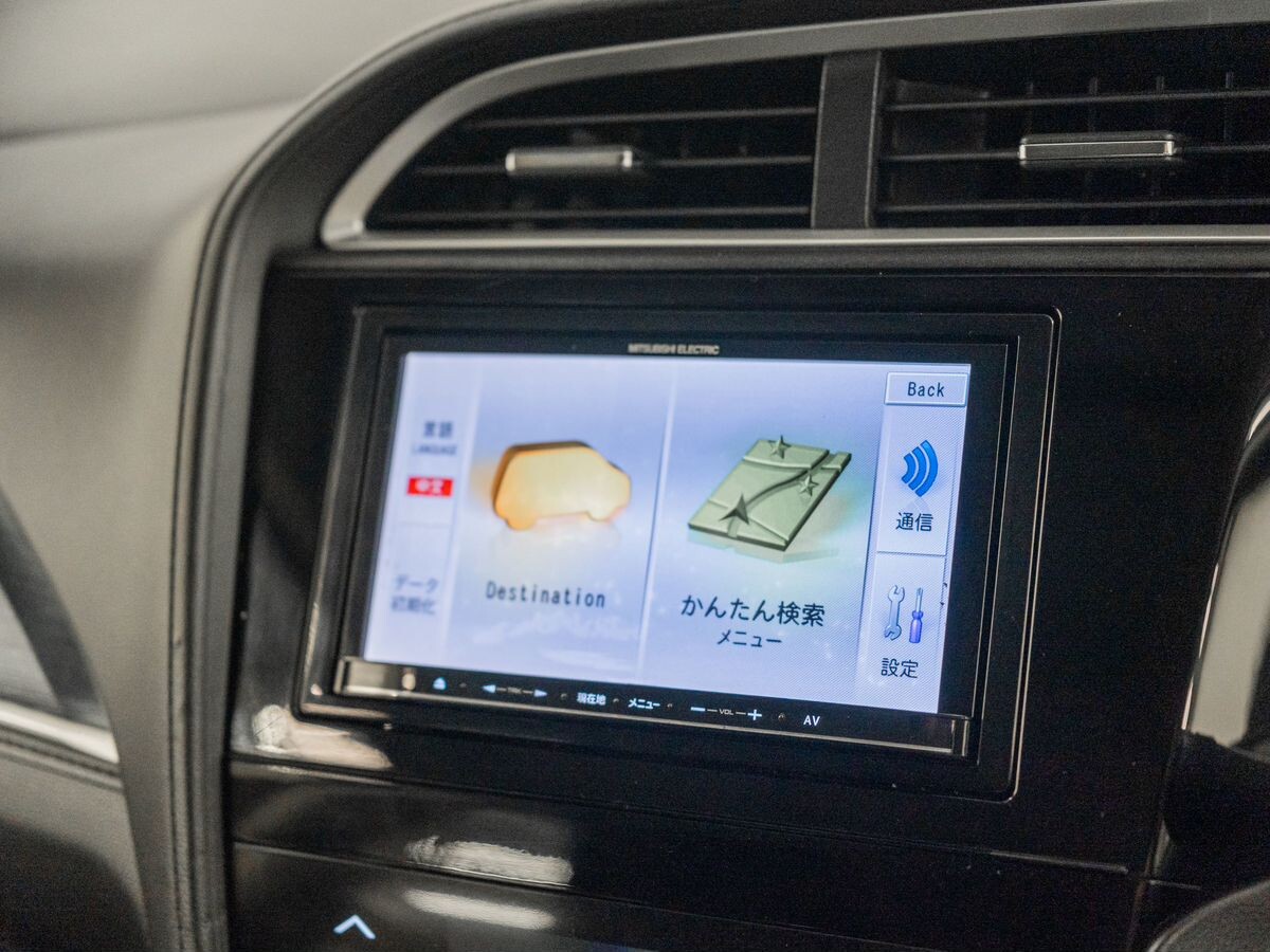 Honda Shuttle 2015 - фото автомобиля