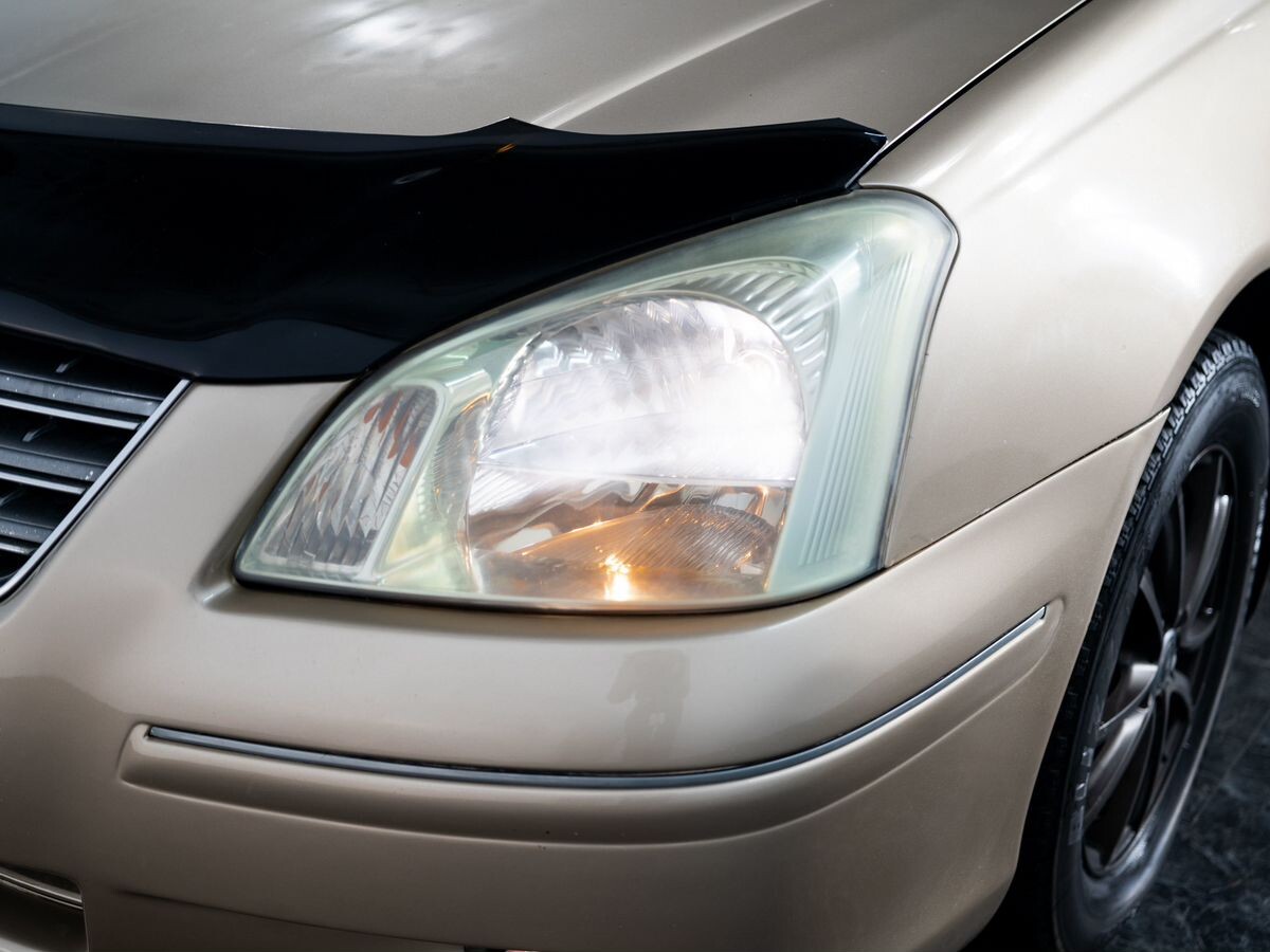 Toyota Premio 2005 - фото автомобиля