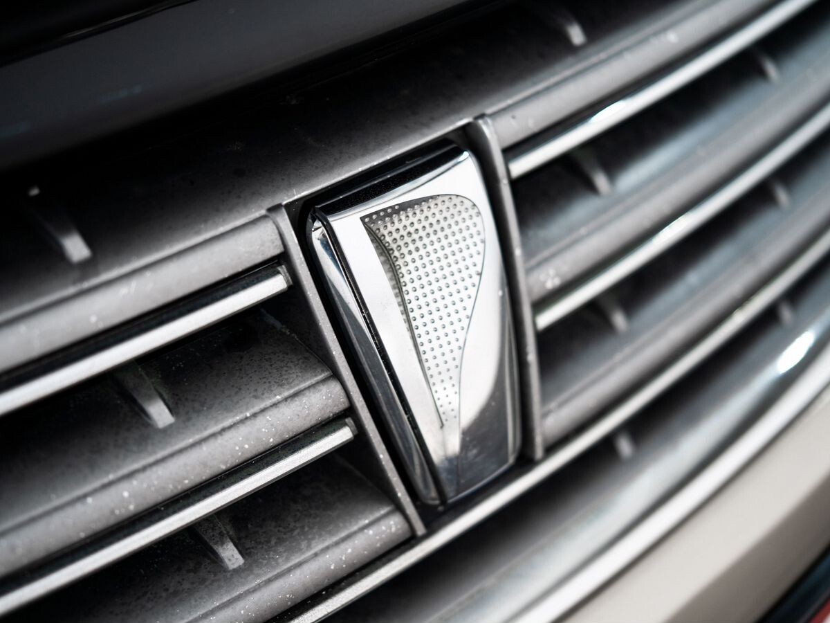 Toyota Premio 2005 - фото автомобиля