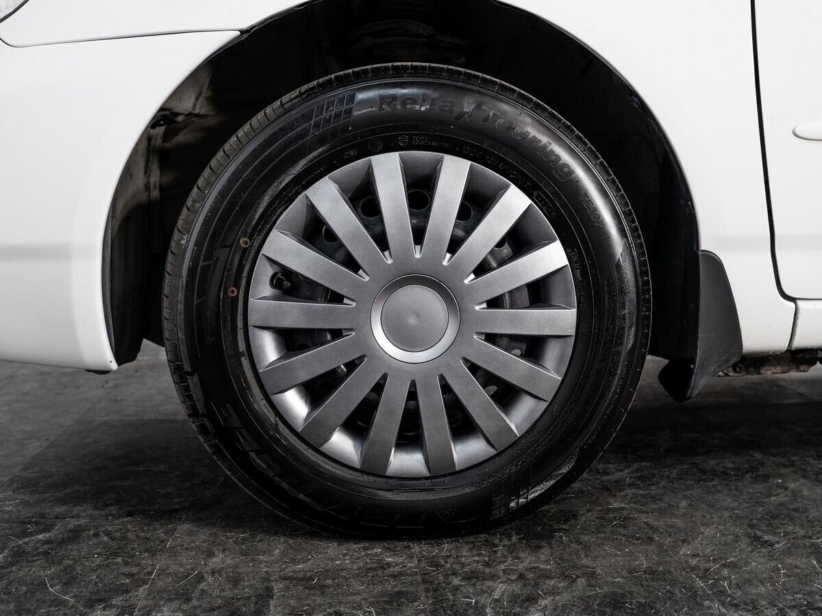 Toyota Corolla 2001 - фото автомобиля