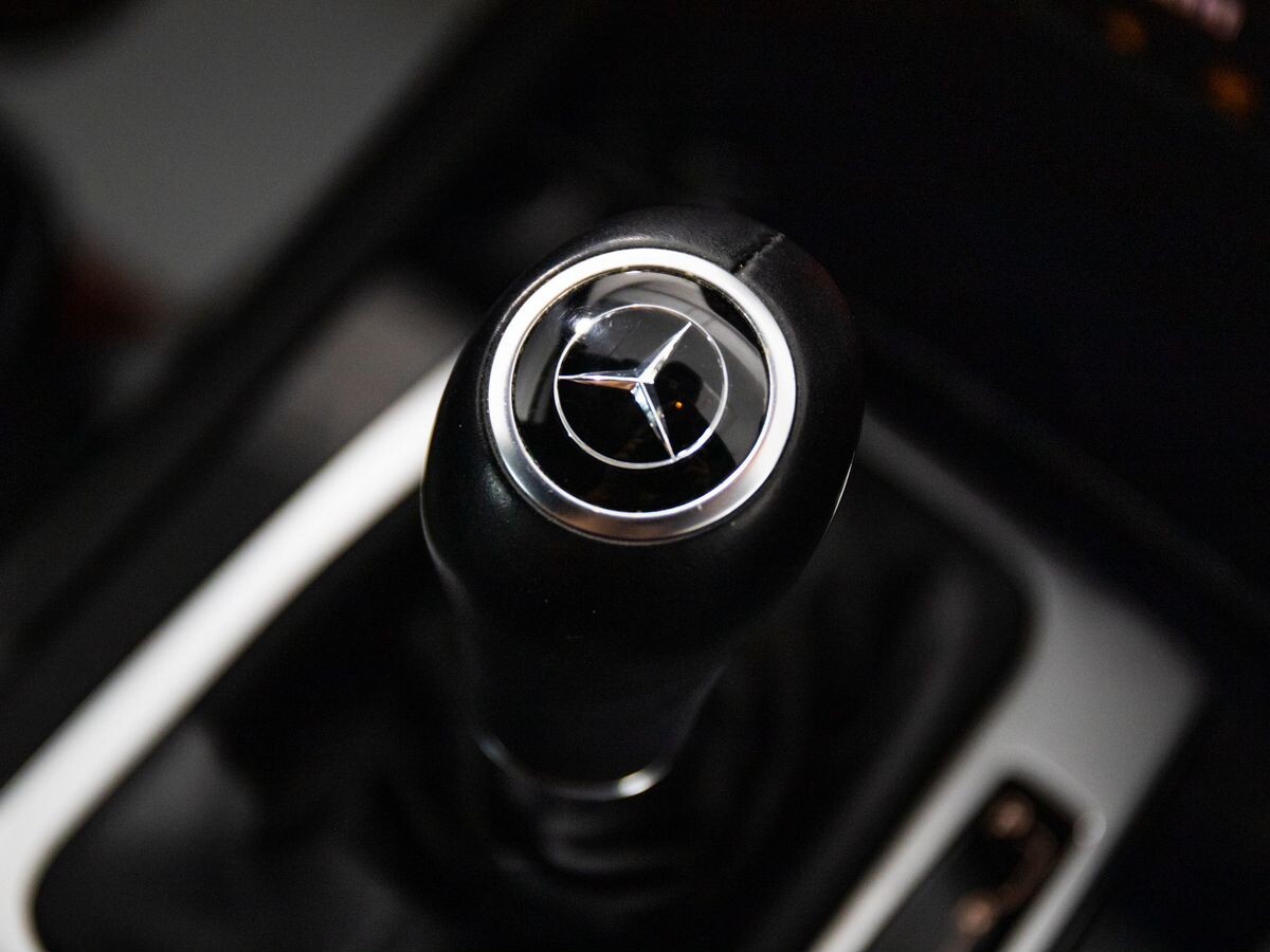 Mercedes-Benz C-Класс 2011 - фото автомобиля