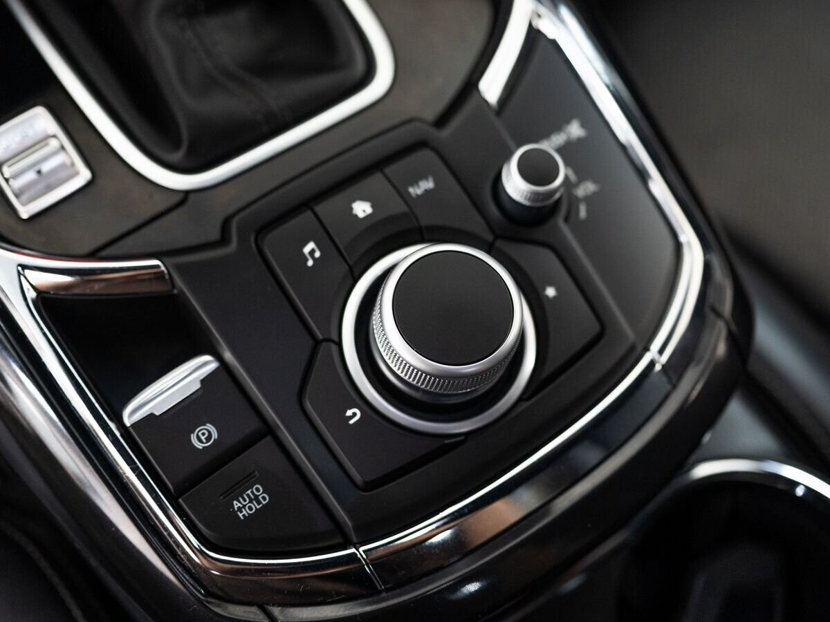 Mazda CX-9 2022 - фото автомобиля
