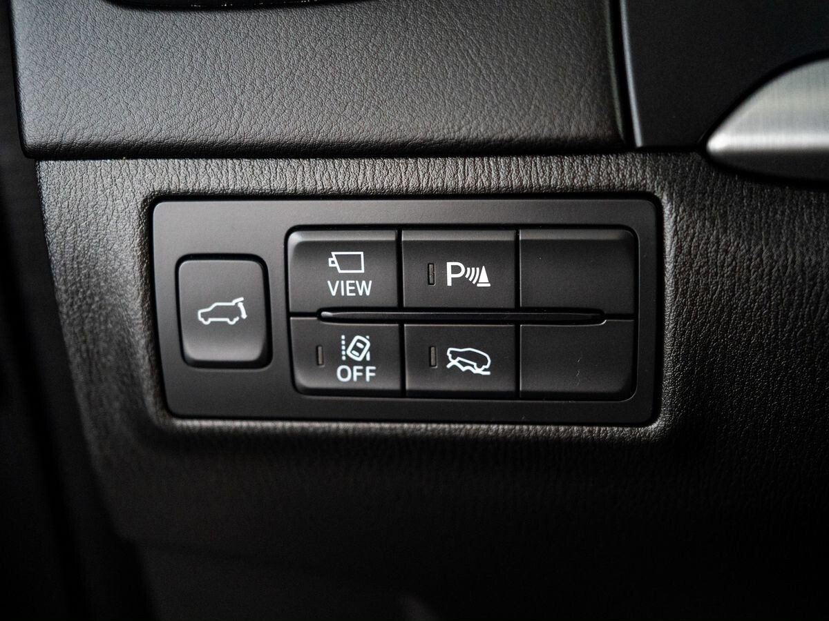 Mazda CX-9 2022 - фото автомобиля