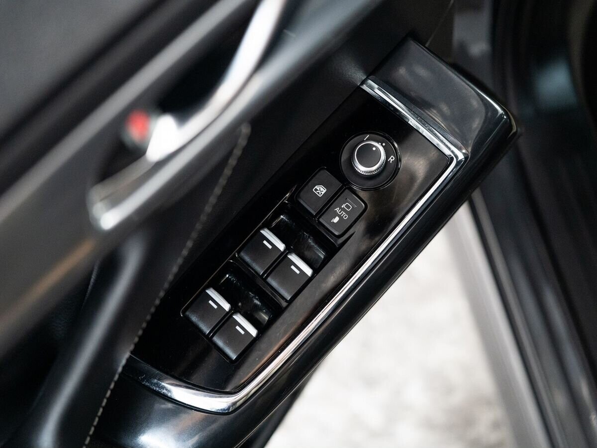 Mazda CX-9 2022 - фото автомобиля