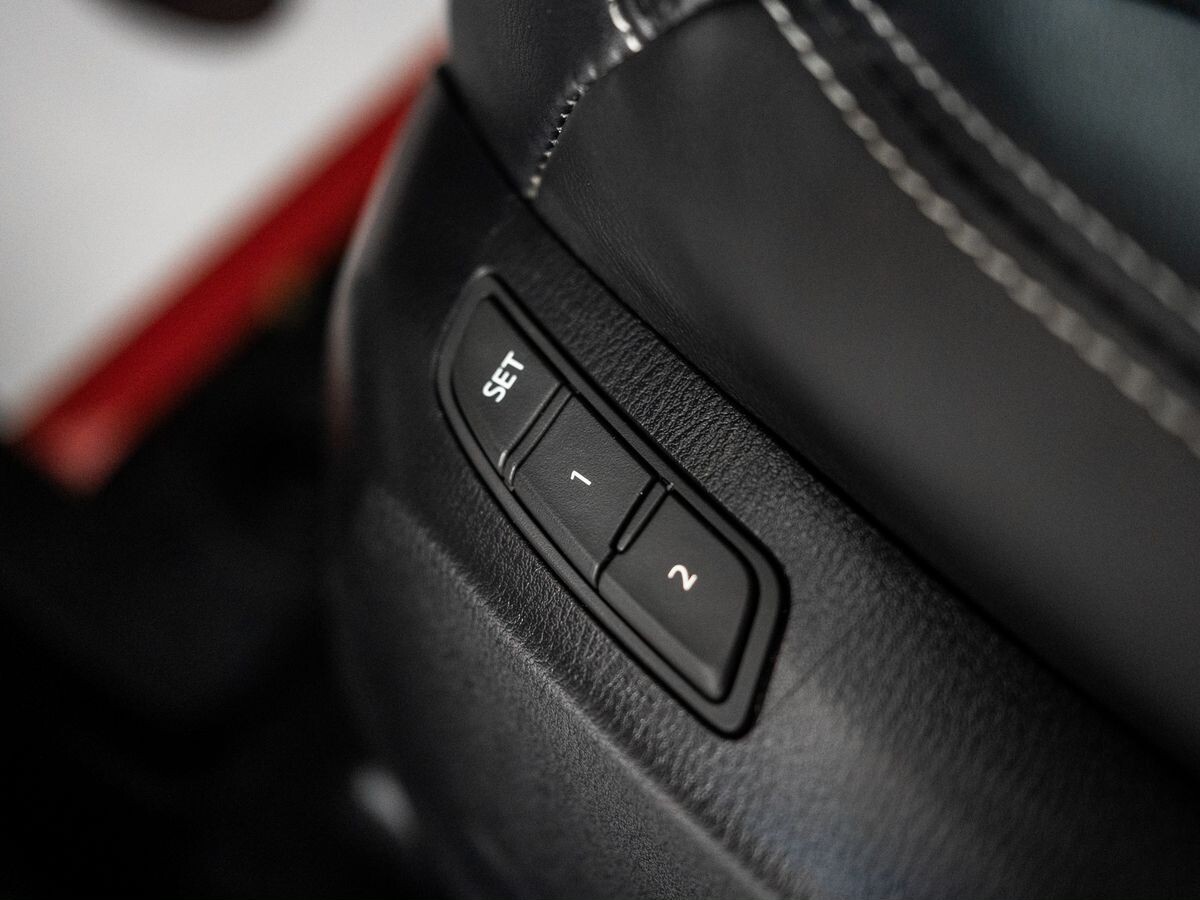 Mazda CX-9 2022 - фото автомобиля