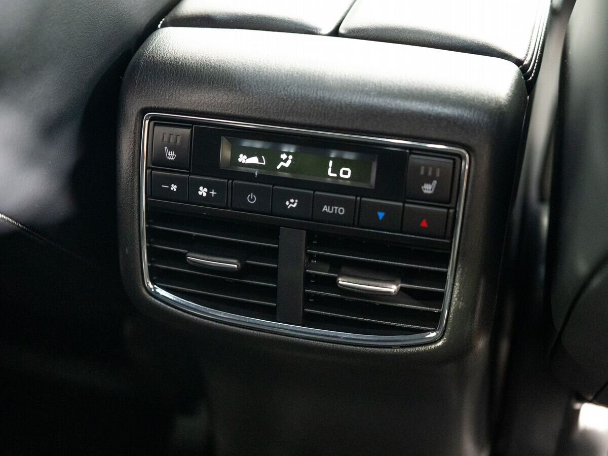 Mazda CX-9 2022 - фото автомобиля