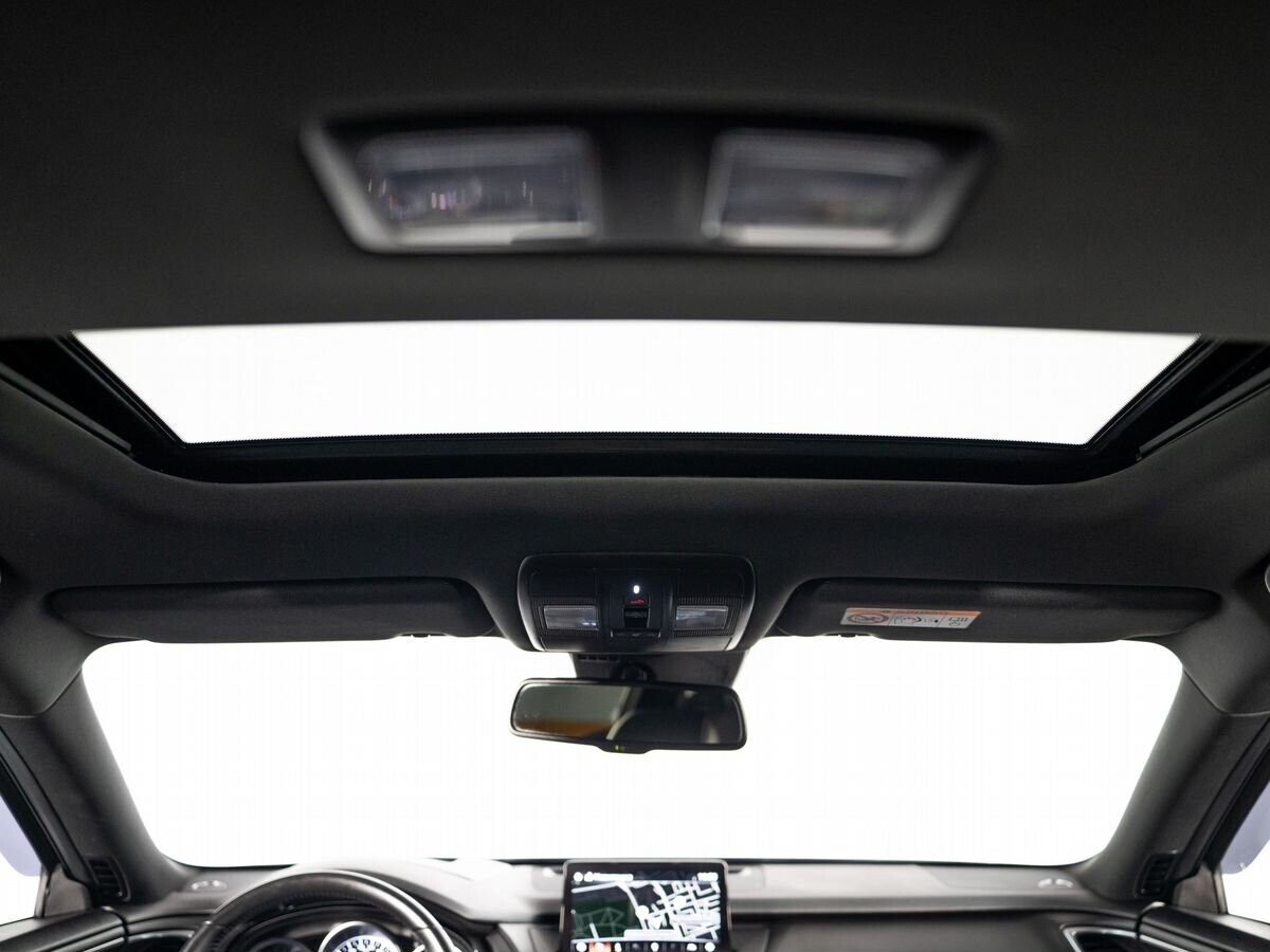 Mazda CX-9 2022 - фото автомобиля