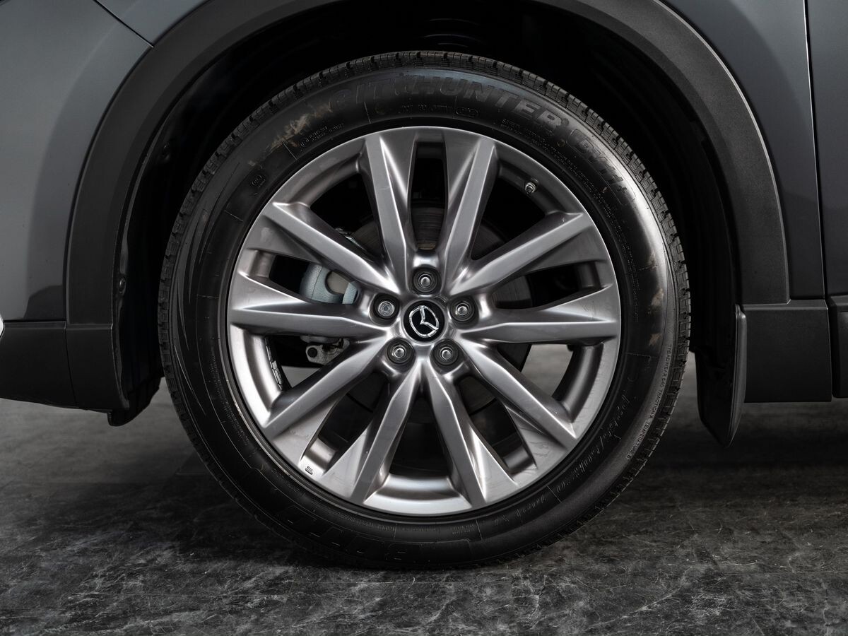 Mazda CX-9 2022 - фото автомобиля