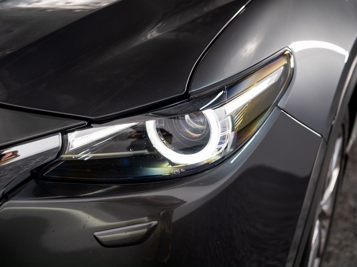Mazda CX-9 2022 - фото автомобиля