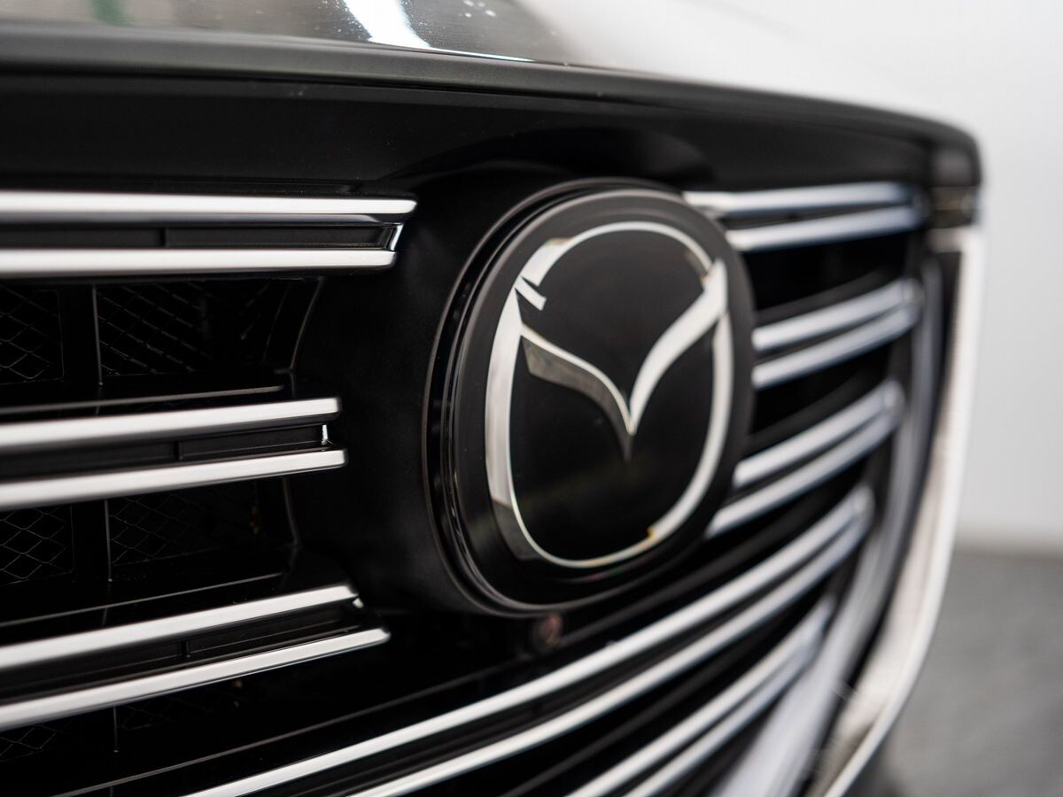 Mazda CX-9 2022 - фото автомобиля