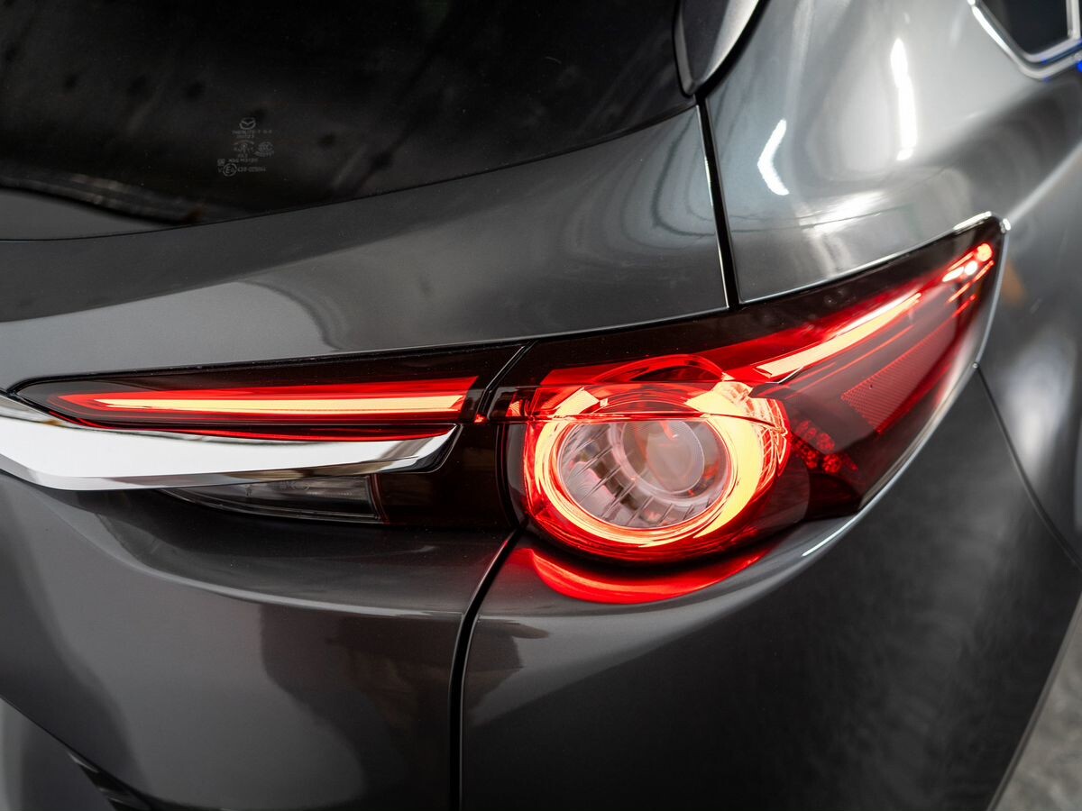 Mazda CX-9 2022 - фото автомобиля