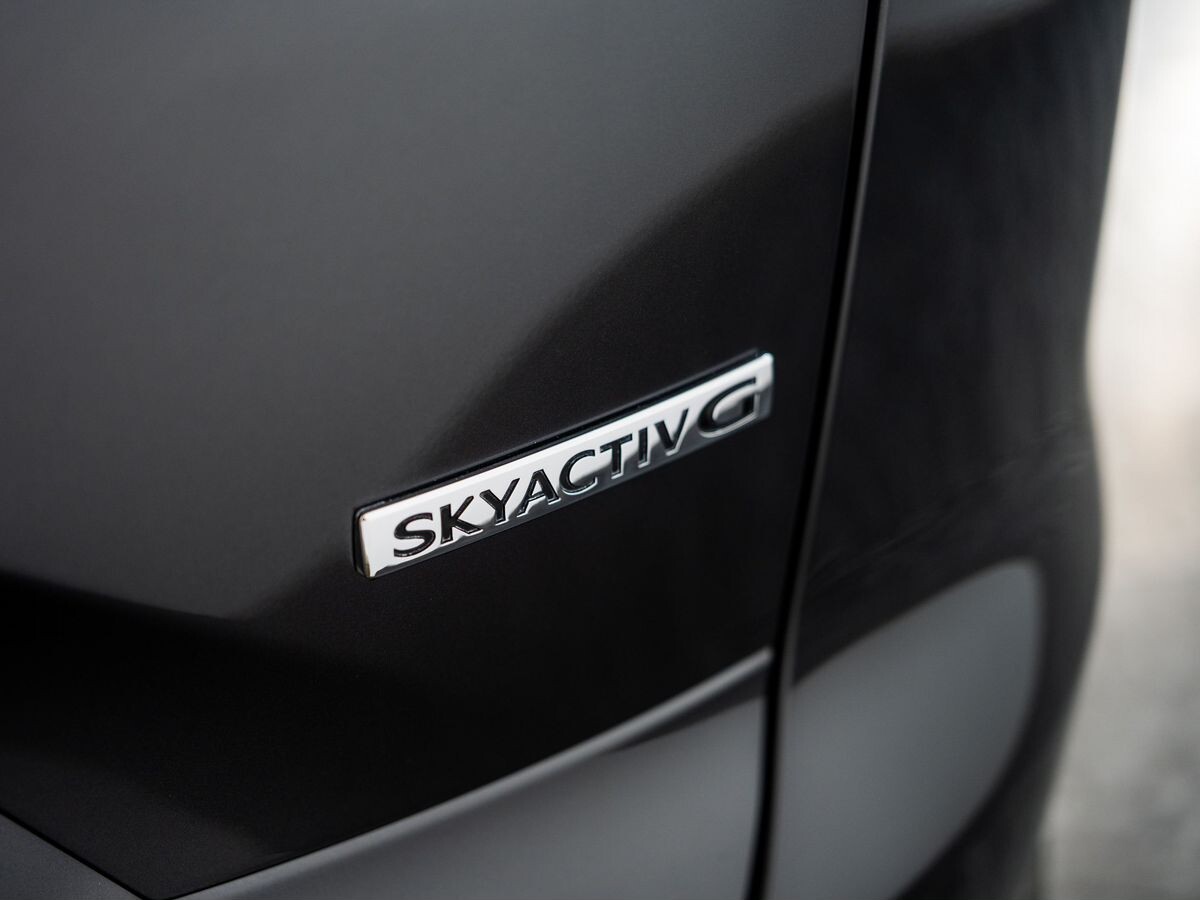 Mazda CX-9 2022 - фото автомобиля