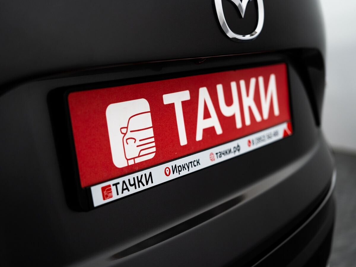 Mazda CX-9 2022 - фото автомобиля