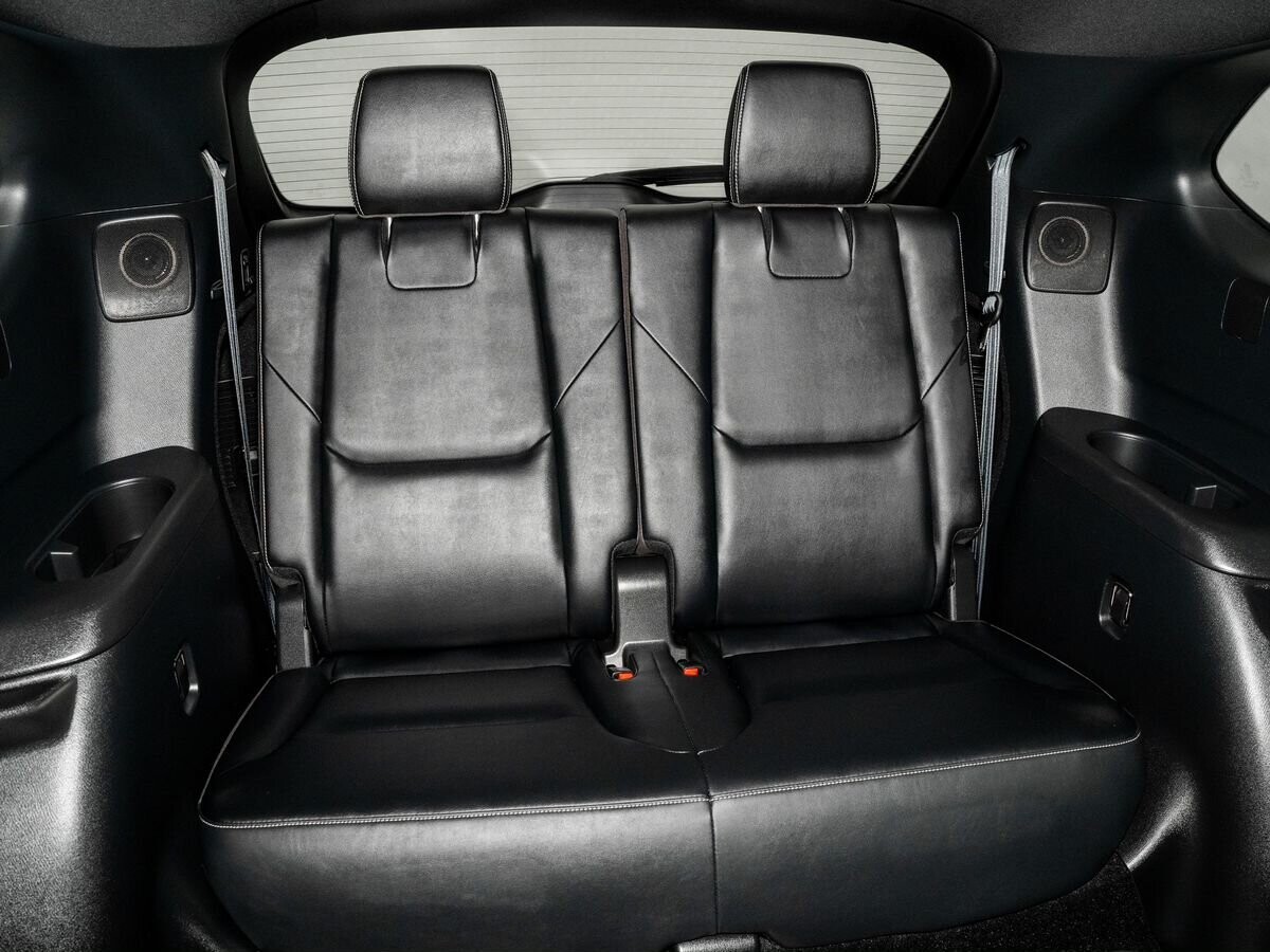 Mazda CX-9 2022 - фото автомобиля