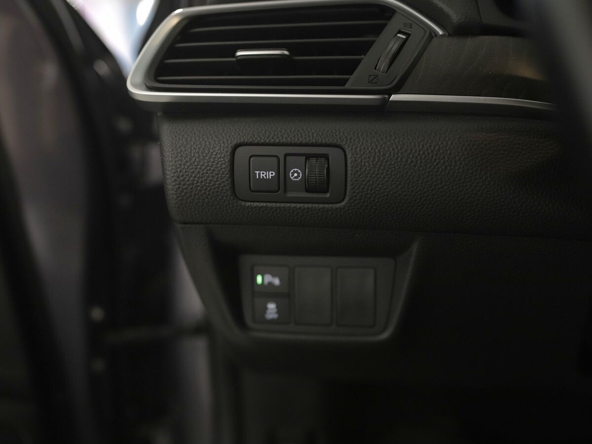 Honda Accord 2018 - фото автомобиля