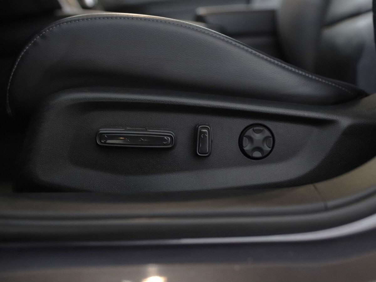 Honda Accord 2018 - фото автомобиля