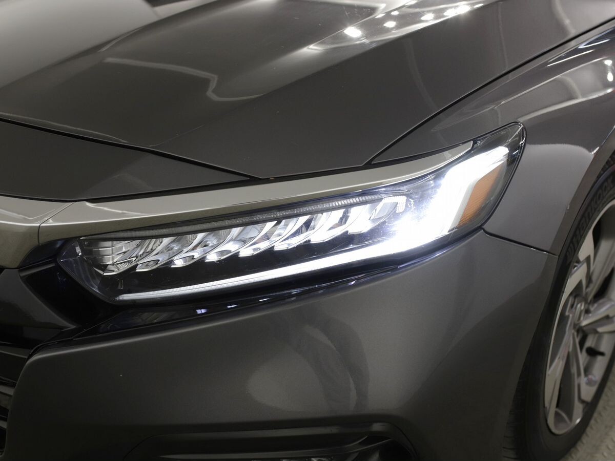 Honda Accord 2018 - фото автомобиля