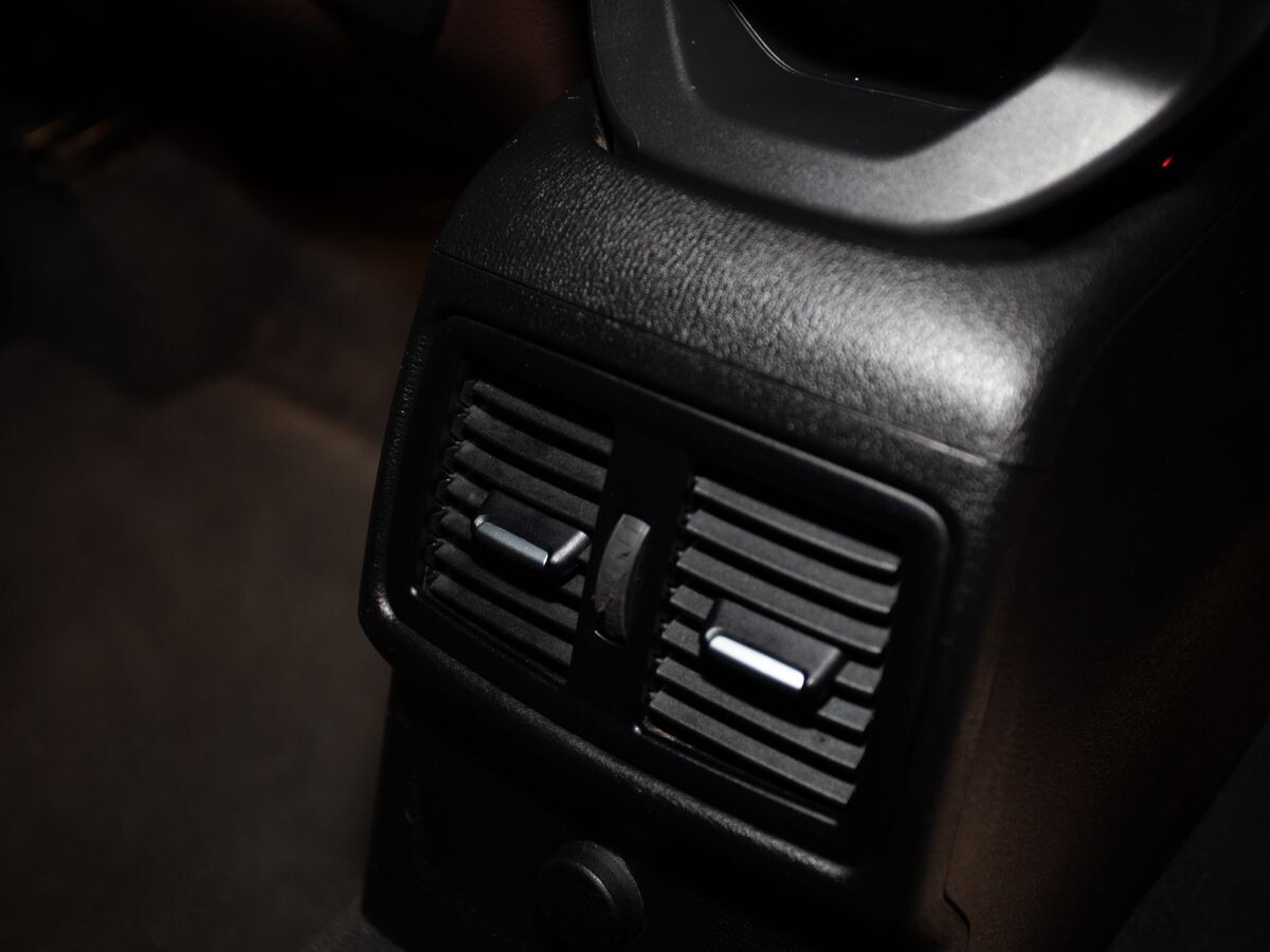 BMW X1 2016 - фото автомобиля