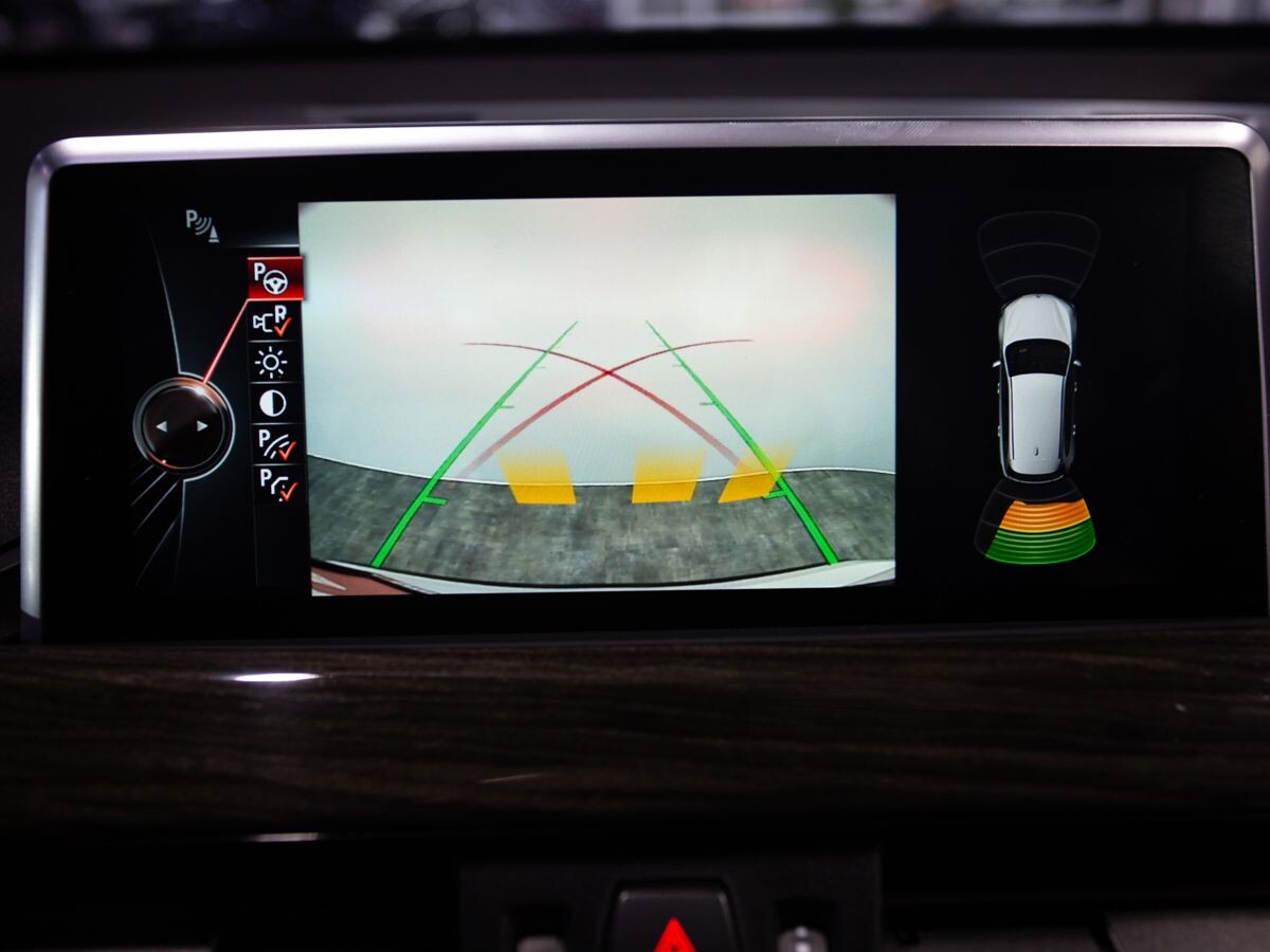 BMW X1 2016 - фото автомобиля