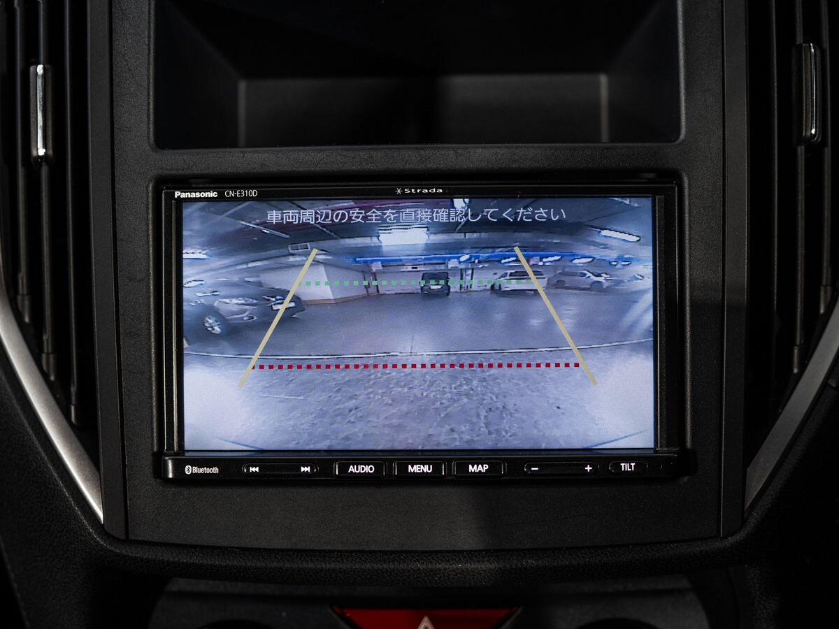 Subaru Impreza 2018 - фото автомобиля