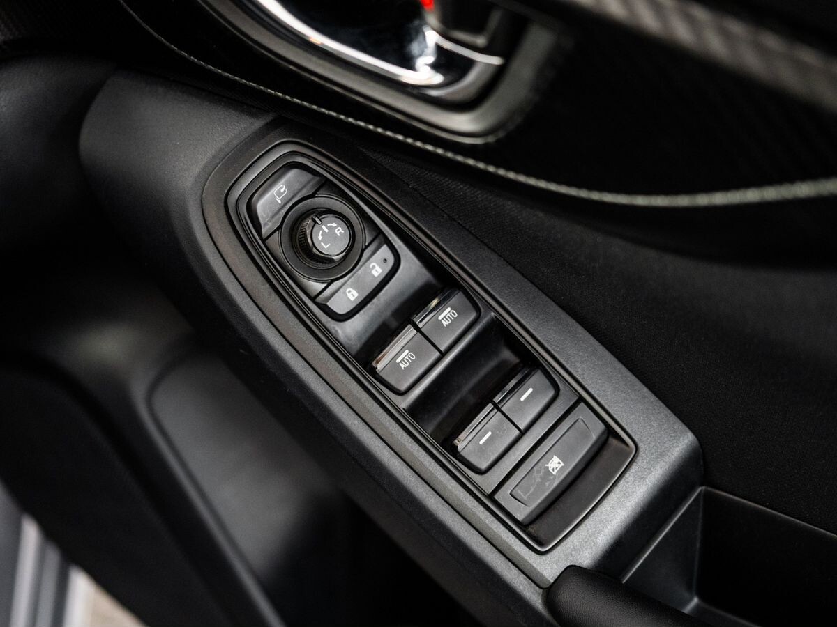 Subaru Impreza 2018 - фото автомобиля