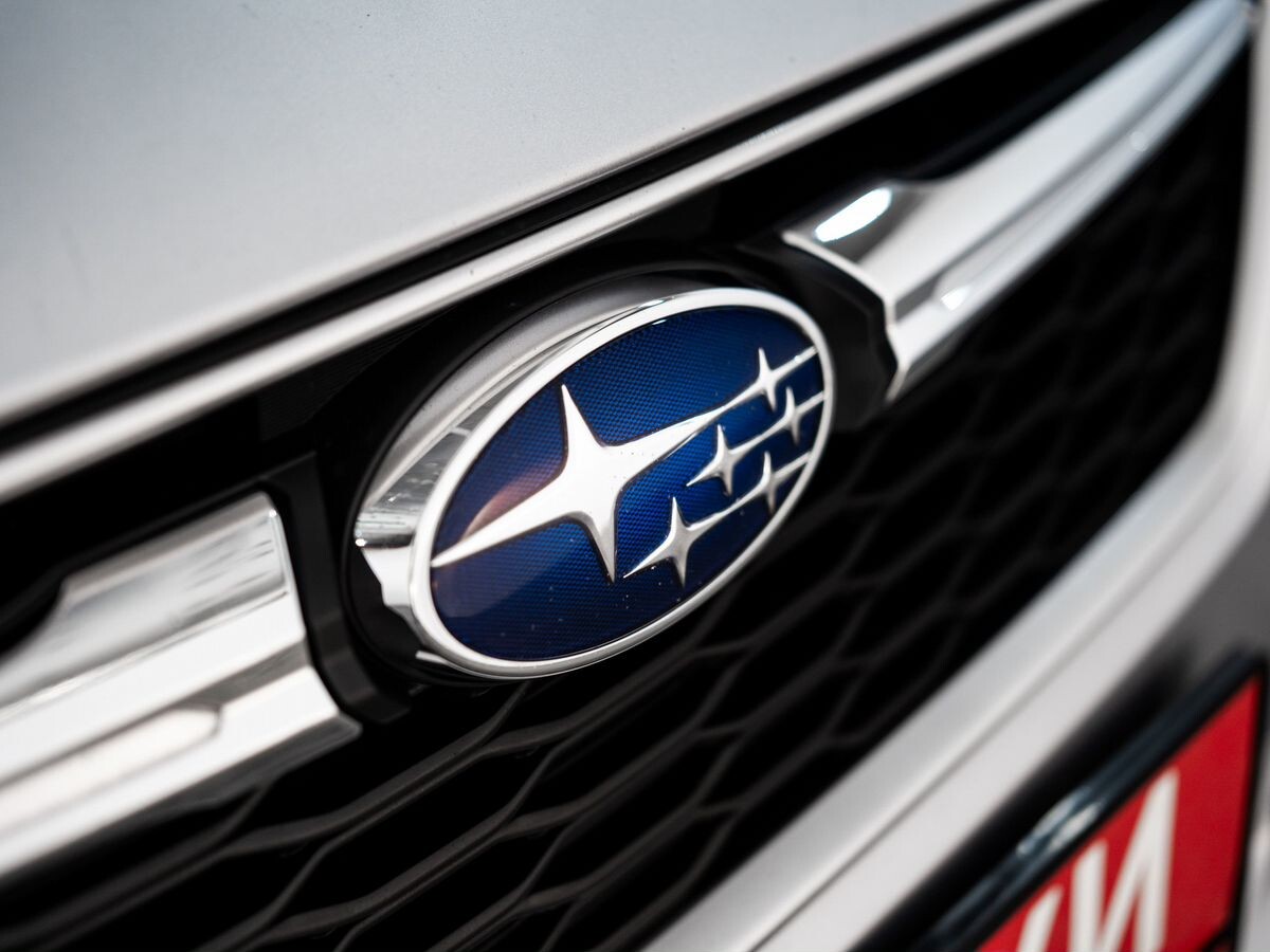 Subaru Impreza 2018 - фото автомобиля