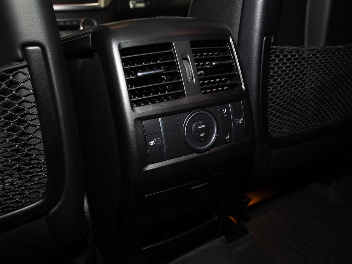 Mercedes-Benz M-Класс 2014 - фото автомобиля