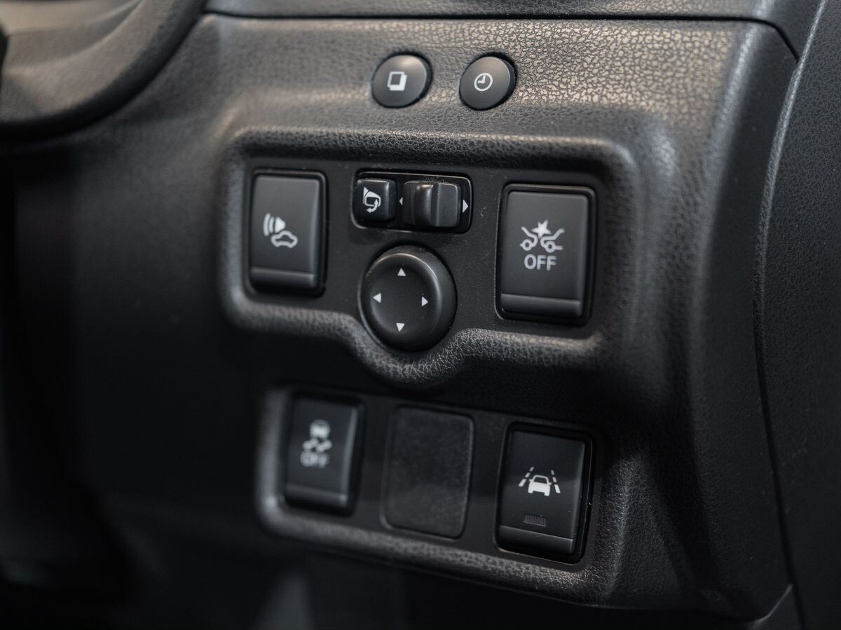 Nissan Note 2017 - фото автомобиля