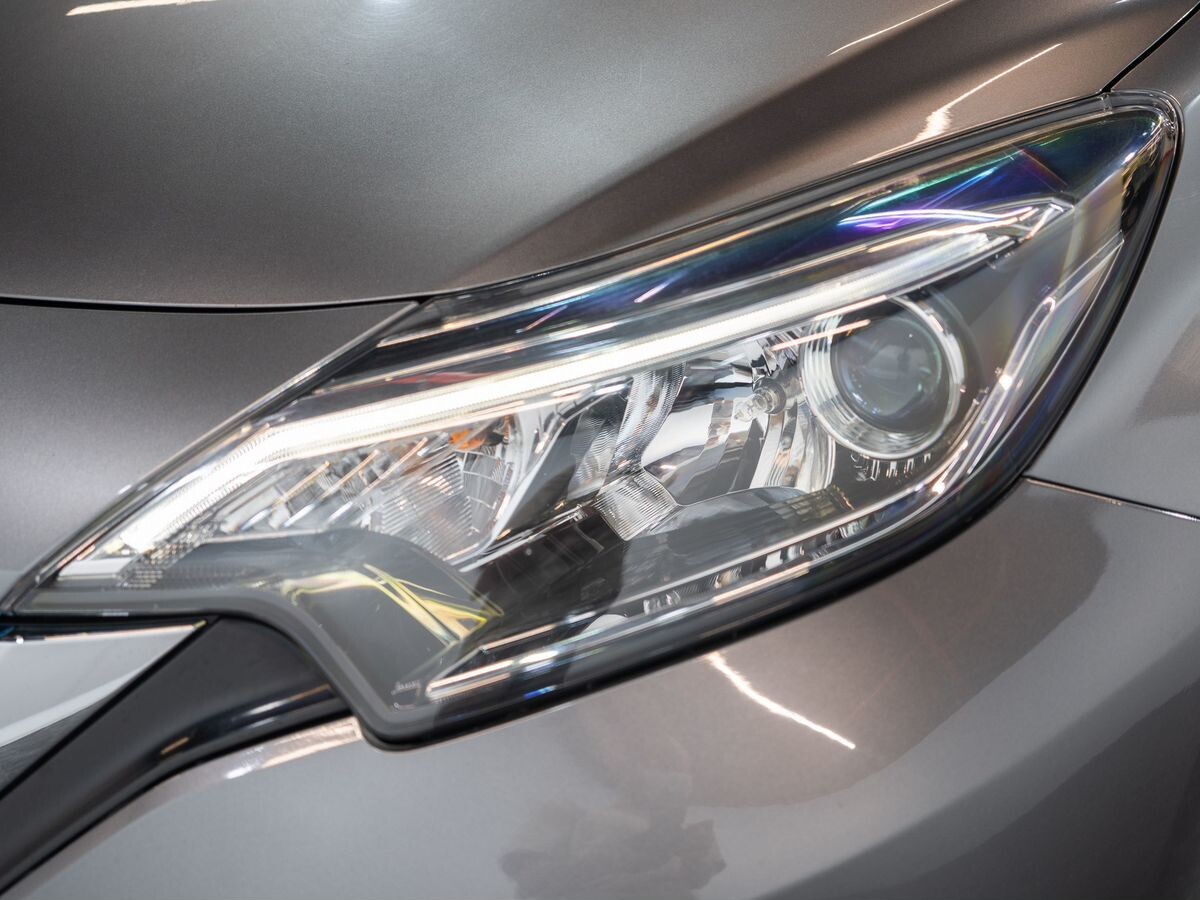 Nissan Note 2017 - фото автомобиля