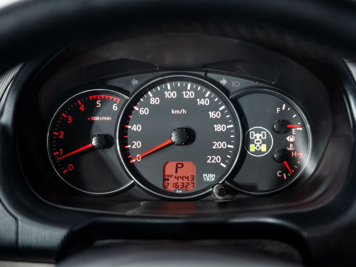 Mitsubishi Pajero Sport 2014 - фото автомобиля